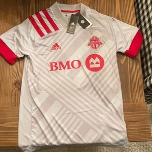 Toronto FC MLS Jersey
